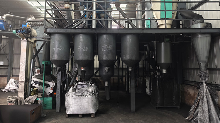 领先的椰壳与果壳活性炭厂家和供应商