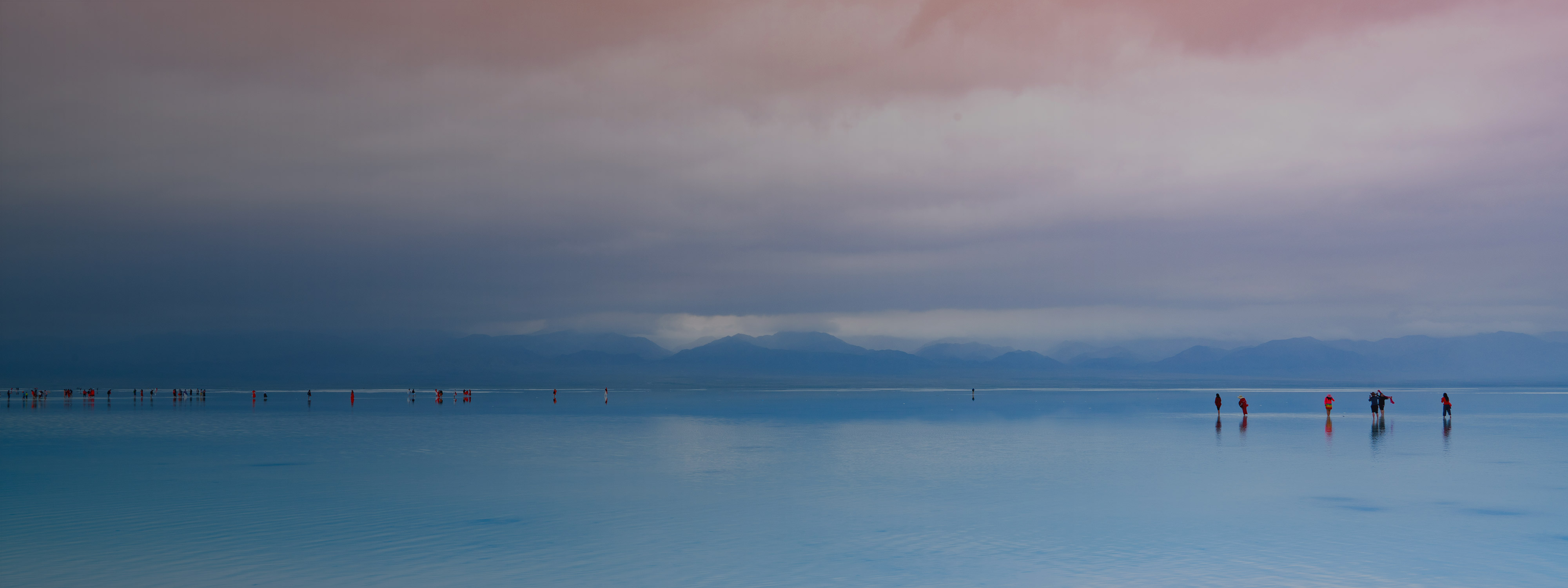 智慧景区数字化运营方案