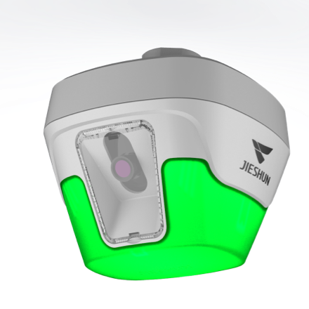 标准版视频检测终端