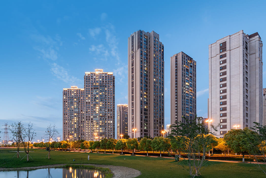 智慧社区数字化运营方案